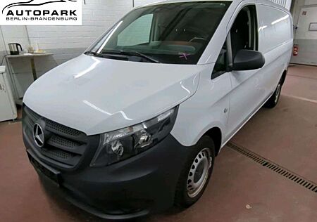 Mercedes-Benz Vito Kasten 114 CDI BT RWD lang Aut.*KLIMA*NAVI