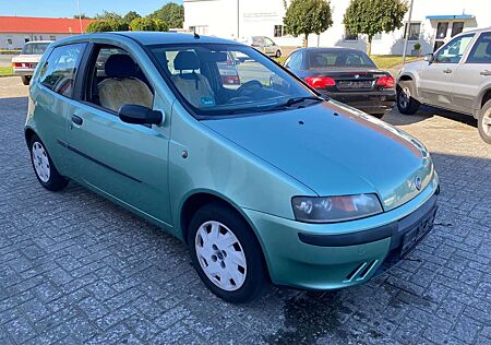 Fiat Punto 1.2 8V 2.Hand 136Tkm