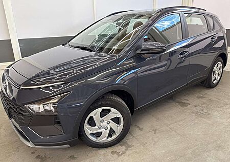 Hyundai Bayon LIFE FL DCT NAVI RFK PDC 1.0 T-GD-i 7-DCT 73,6k...