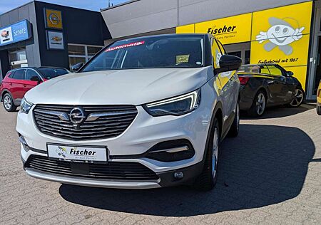 Opel Grandland X Innovation