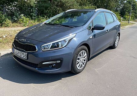 Kia XCeed Ceed SW / cee'd SW 1.4