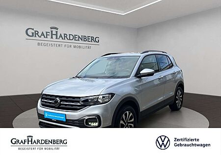 VW T-Cross Volkswagen Avtive 1.5 TSI DSG Navi ACC