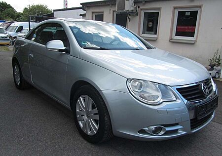 VW Eos Volkswagen 2.0 TDI*Top Zustand*