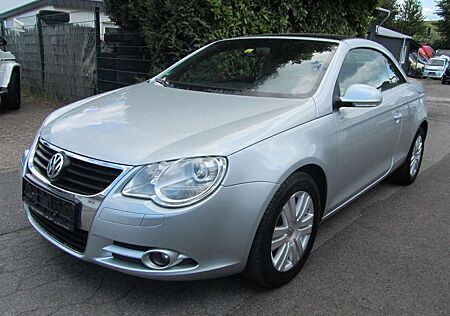 VW Eos Volkswagen 2.0 TDI*Top Zustand*