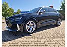Audi RS Q8 Keramik, B&O, 23 Zoll, Matrix, Massage, fast voll!