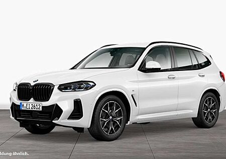 BMW X3 xDrive20i M SPORTPAKET Head-Up UPE 73.940,--