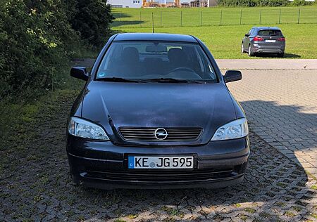 Opel Astra Automatik GL