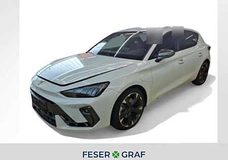 Cupra Leon 1.5 e-HYBRID DSG/LED/Sitz.-Lenkradhzg./Navi