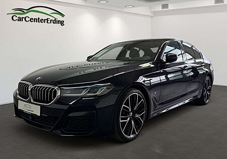 BMW 530 dLim.*M Sport*Laser*ACC*Kamera*H&K*HUD*Leder*