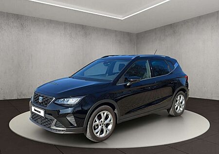 Seat Arona 1.0 TSI FR