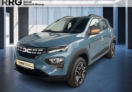 Dacia Spring Extreme ELECTRIC 65