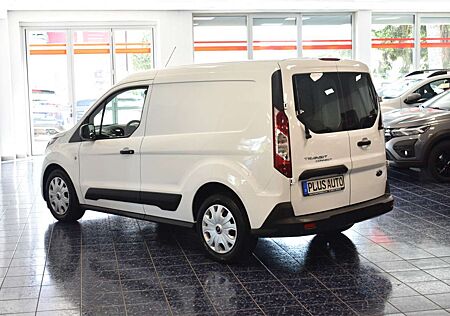 Ford Transit Connect Kasten Trend 3-Sitze PDC 1-Hand