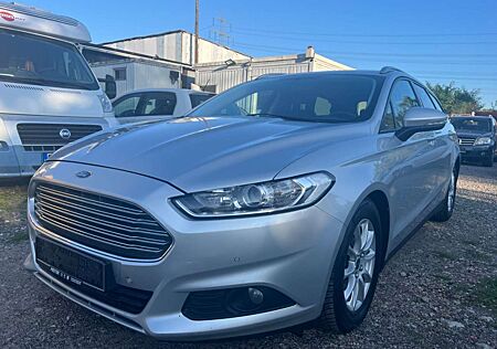 Ford Mondeo Turnier Trend