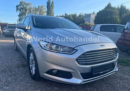 Ford Mondeo Turnier Trend