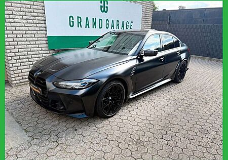 BMW M3 Baureihe Lim. Competitio Carbon Paket