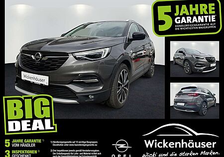Opel Grandland 1.6 Turbo Hybrid Ultimate 4 SoundSys