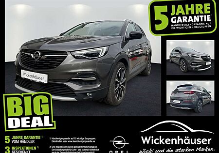 Opel Grandland 1.6 Turbo Hybrid Ultimate 4 SoundSys