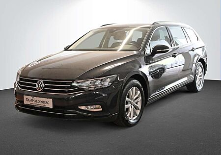 VW Passat Volkswagen Var 2.0 TDI Business LED PDC Kamera