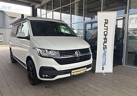 VW T6 California Volkswagen Transporter Salty Premium, AHK, MARKISE, SHZ