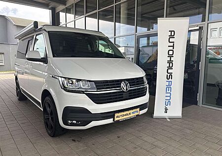 VW T6 California Volkswagen Transporter Salty Premium, AHK, MARKISE, SHZ