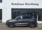 Seat Ateca 1.5 TSI FR DSG Navi KAM Sportpaket Bluetooth