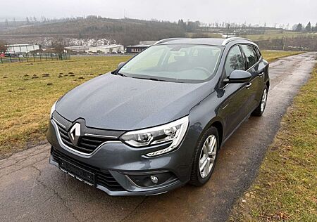Renault Megane IV Grandtour Business Edition Automatik