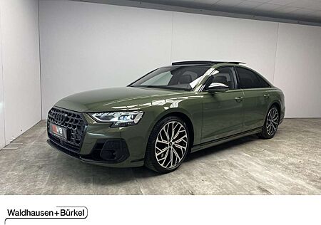 Audi S8 Limousine 4.0 TFSI quattro Pano + OLED Klima Navi