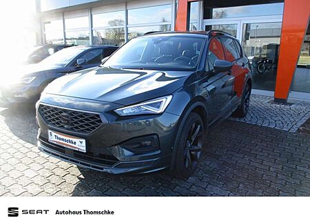 Seat Tarraco 2.0 TSI 4Drive FR