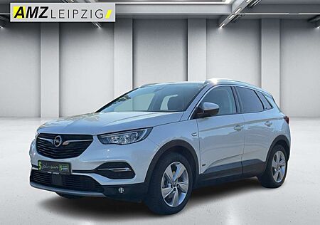 Opel Grandland 1.6 Turbo Elegance 4 *HU/AU neu*