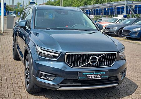 Volvo XC 40 XC40 XC40 Inscription/Navi/Pano/Kamera/Leder