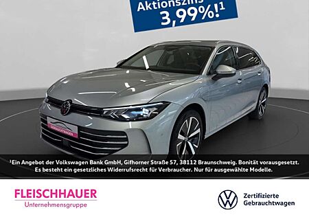 VW Passat Variant Volkswagen 1.5 TSI eHybrid Business Navi+AHK+LED+Kamera