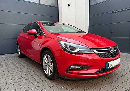 Opel Astra 5-Türer 1.4 Turbo Innovation