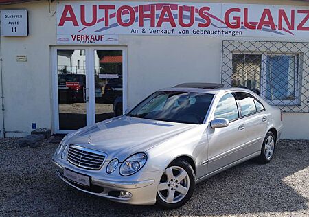 Mercedes-Benz E 220 CDI Elegance 2.HD*GSD*AHK