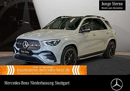 Mercedes-Benz GLE 450 d 4M AMG+NIGHT+PANO+360+MULTIBEAM+FAHRASS