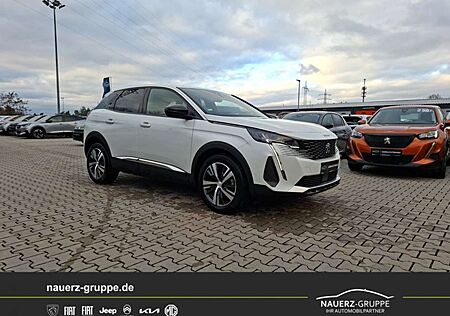 Peugeot 3008 Allure Pack PureTech 130