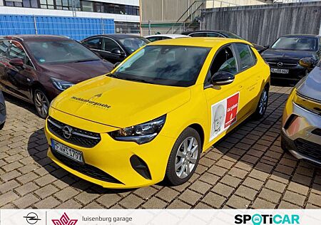 Opel Corsa F Edition 1.2