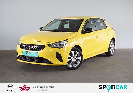 Opel Corsa Edition 1.2