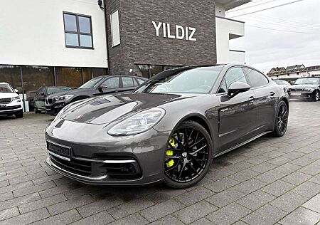 Porsche Panamera 4 E-Hybrid APPROVED PANO SPORT AGA 21´´