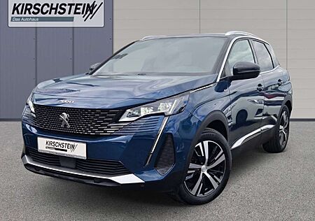 Peugeot 3008 GT 1.2 PureTech 130 LED Kamera Navi Sitzh.