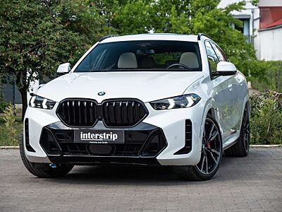 BMW X6 40d  M SPORT.SOFTCL.DR.ASS.PRO.PANO.360.AHK