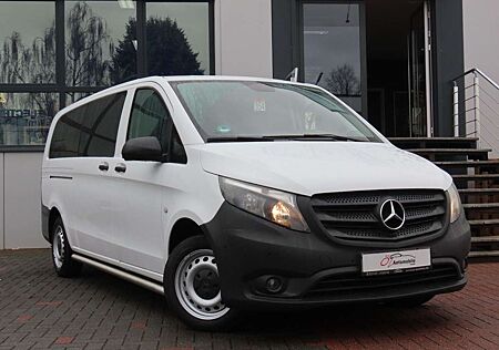 Mercedes-Benz Vito Tourer 114 CDI Autom. extralang Kamera AHK