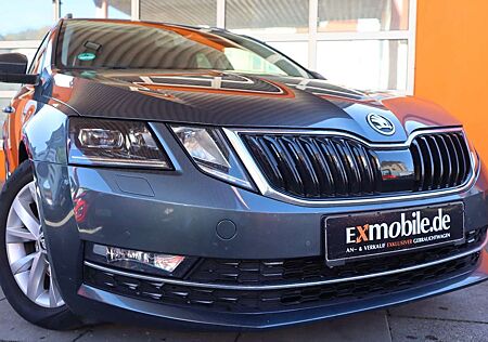 Skoda Octavia COMBI* STYLE 4X4* DSG* PANORAMA* ACC*