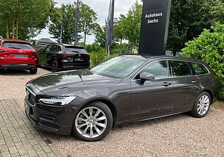 Volvo V90 0 B4 (Diesel) Momentum Pro AWD Standheizung