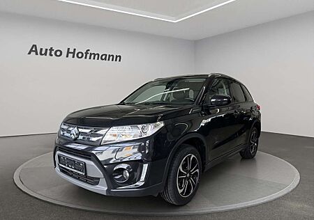 Suzuki Vitara 1.6 DDiS (4x4) Allgrip Comfort NAVI
