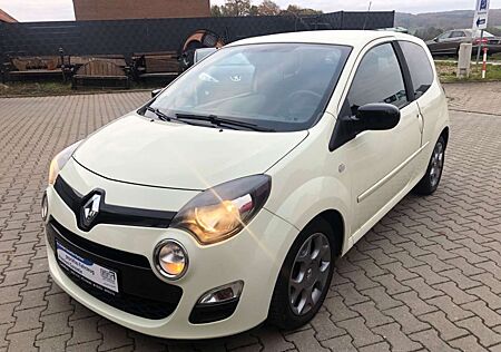 Renault Twingo Dynamique*2 Hand*Scheckheft*Klima*Autom.