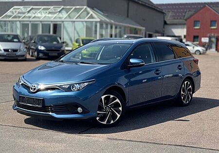 Toyota Auris Touring Sports Design Edition *SHZ*KAMERA*