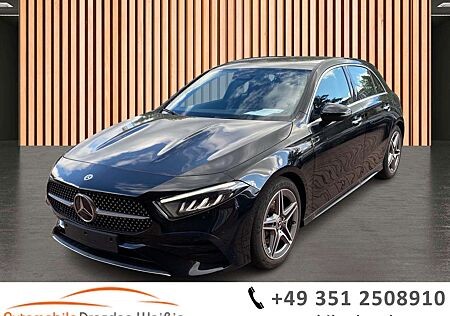 Mercedes-Benz A 200 AMG Line*Navi*Distronic*Kamera*Ambiente*