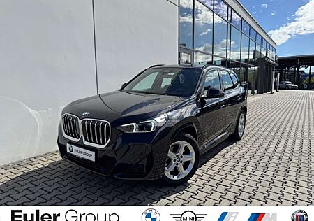 BMW X1 sDrive20iA M Sport AHK Aktivsitz Memory H/K DA+ ad