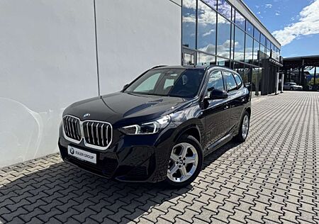BMW X1 sDrive20iA M Sport AHK Aktivsitz Memory H/K DA+ ad