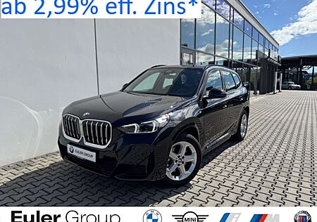 BMW X1 sDrive20iA M Sport AHK Aktivsitz Memory H/K DA+ ad